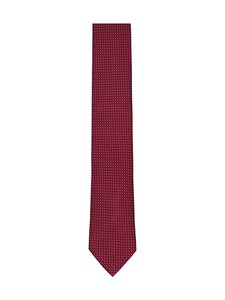 Stockholm Kravatt - Classic Dot -silkkisolmio - 3 WINE | Stockmann