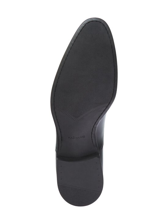 MAGNANNI - Marcona ādas kurpes - NEGRO - photo 4 MAGNANNI - Marcona ādas kurpes - NEGRO | Stockmann - photo 4
