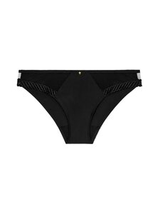 Aubade - Brazilian Brief Sheer Emotion biksītes - BLACK | Stockmann