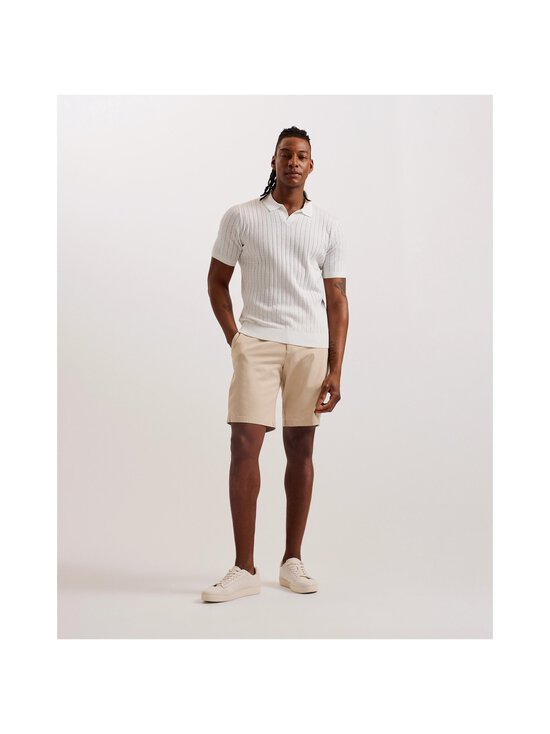 Ted Baker London - Lühikesed püksid Alscot Chino - STONE - photo 3 Ted Baker London - Lühikesed püksid Alscot Chino - STONE | Stockmann - photo 3