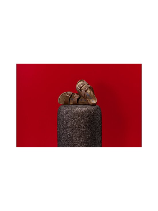 BIRKENSTOCK - Sandaalid Arizona Narrow - 05326 HABANA - photo 4 BIRKENSTOCK - Sandaalid Arizona Narrow - 05326 HABANA | Stockmann - photo 4
