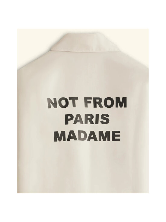 Drôle de Monsieur - Jakk Slogan - MT MASTIC | Stockmann - photo 3