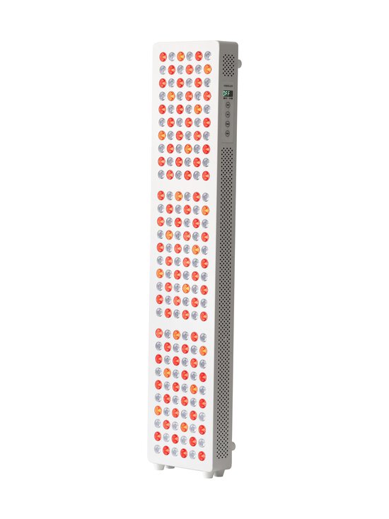 Innolux - RED S2 -punavalolaite - WHITE - photo 2 Innolux - RED S2 -punavalolaite - WHITE | Stockmann - photo 2