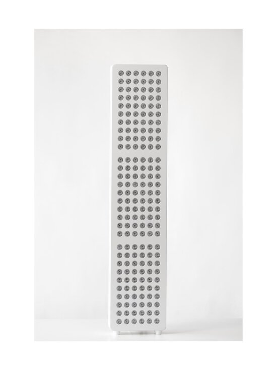 Innolux - RED S2 -punavalolaite - WHITE - photo 3 Innolux - RED S2 -punavalolaite - WHITE | Stockmann - photo 3