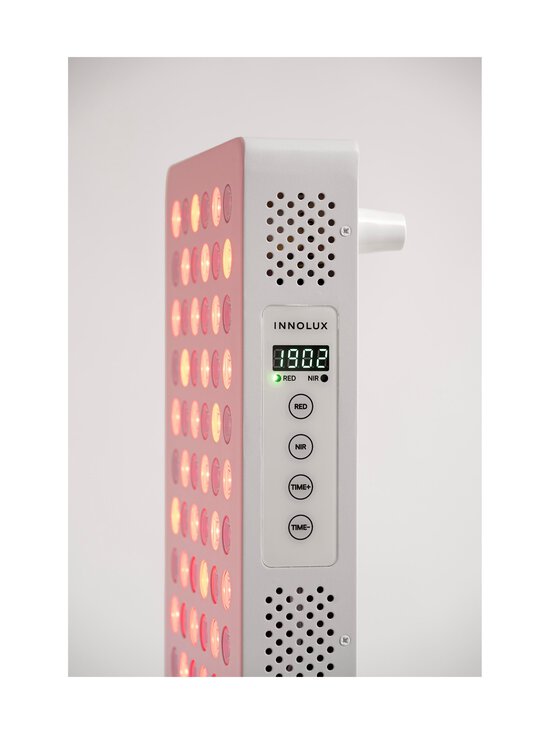 Innolux - RED S2 -punavalolaite - WHITE - photo 4 Innolux - RED S2 -punavalolaite - WHITE | Stockmann - photo 4