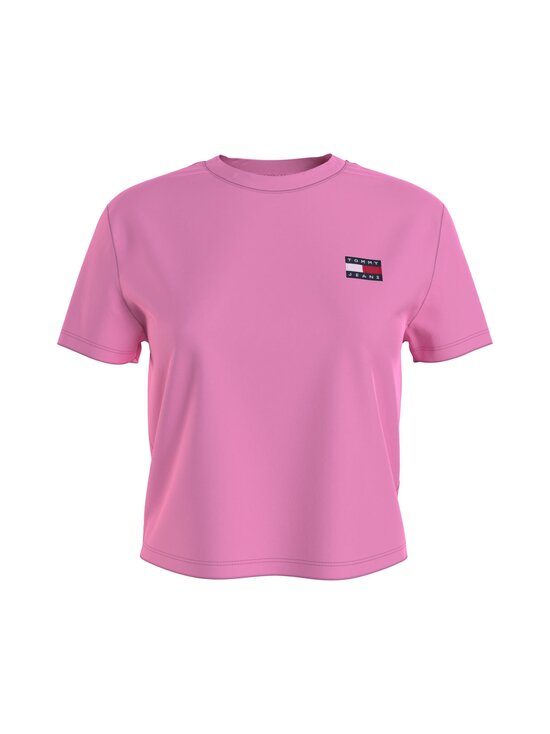 TJW Tommy Badge t-paita