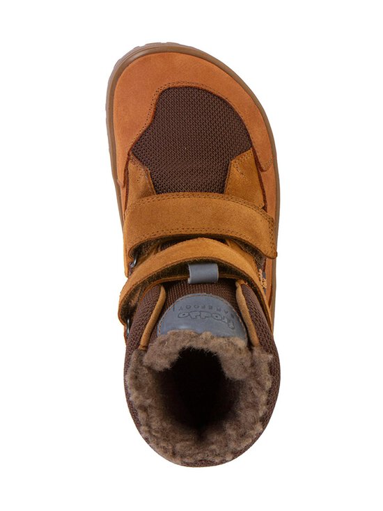 Froddo - Poolsaapad Barefoot Up Tex - COGNAC - photo 6 Froddo - Poolsaapad Barefoot Up Tex - COGNAC | Stockmann - photo 6