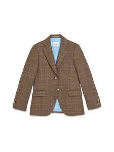 SAND Copenhagen - Bleiser Rani - 900 PATTERN | Stockmann