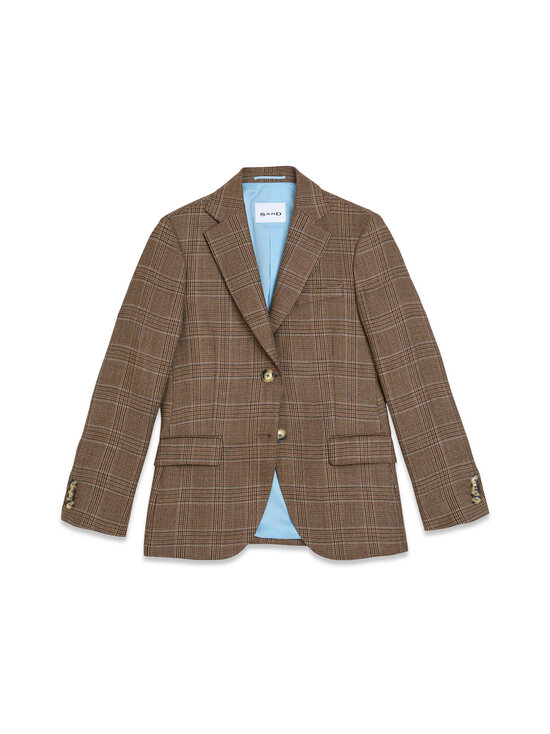 SAND Copenhagen - Bleiser Rani - 900 PATTERN | Stockmann - photo 1