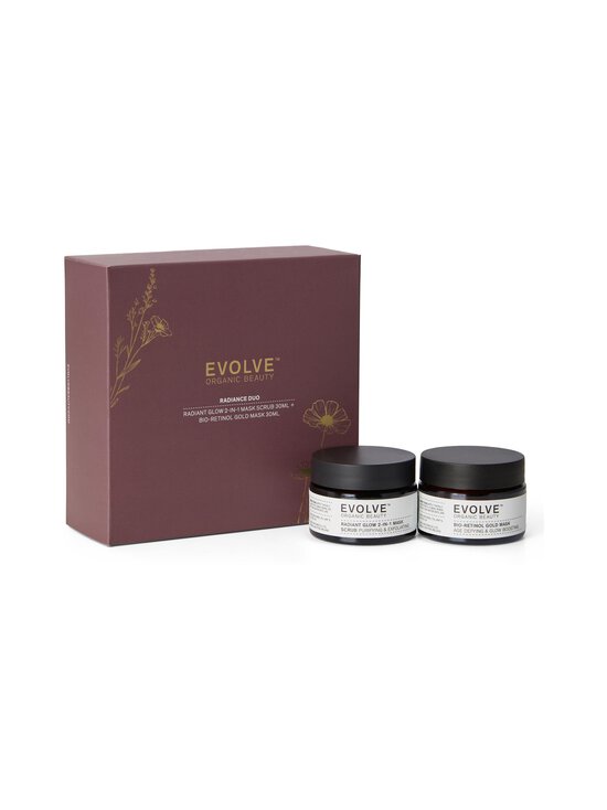 Nahahoolduskomplekt Radiance Duo