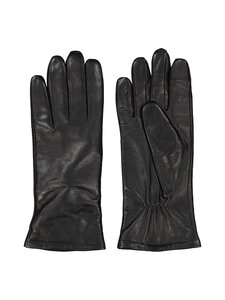 A+more - Nahkkindad Aideen - BLACK | Stockmann