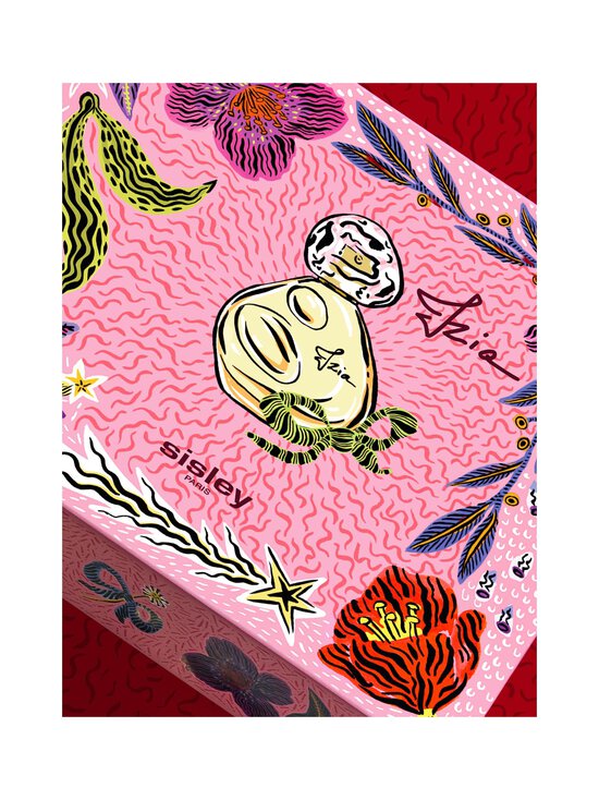 Sisley - Izia Gift Set -tuoksupakkaus - NOCOL | Stockmann - photo 4