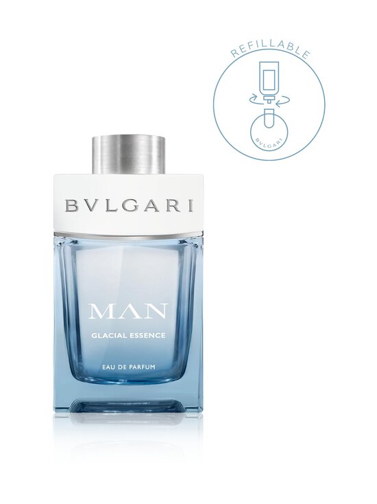 Bvlgari - Man Glacial Essence EdP -tuoksu - NOCOL | Stockmann - photo 1
