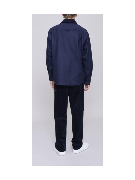 A.P.C - Bernardo-päällyspaita - PIA | Stockmann - photo 3