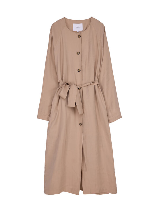 Makia - Naomi-takki - 051 BEIGE | Stockmann - photo 1