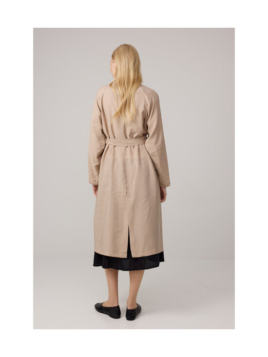 Makia - Naomi-takki - 051 BEIGE | Stockmann - photo 4