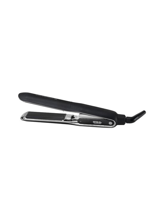 Björn Axen Tools - Thermocare Straightener -suoristusrauta - BLACK, DARK CHROME - photo 1 Björn Axen Tools - Thermocare Straightener -suoristusrauta - BLACK, DARK CHROME | Stockmann - photo 1