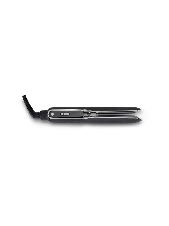 Björn Axen Tools - Thermocare Straightener -suoristusrauta - BLACK, DARK CHROME - photo 3 Björn Axen Tools - Thermocare Straightener -suoristusrauta - BLACK, DARK CHROME | Stockmann - photo 3