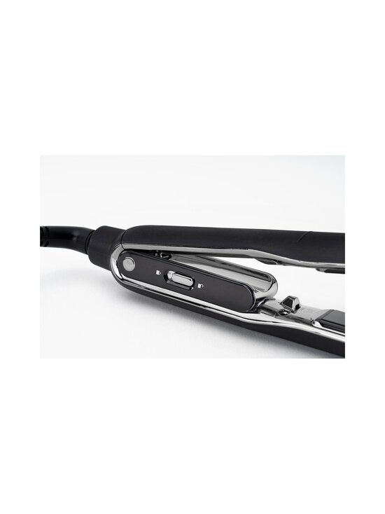 Björn Axen Tools - Thermocare Straightener -suoristusrauta - BLACK, DARK CHROME - photo 5 Björn Axen Tools - Thermocare Straightener -suoristusrauta - BLACK, DARK CHROME | Stockmann - photo 5