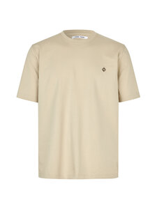 Samsoe Samsoe - Saotto t-paita - 140210TCX TIDAL FOAM | Stockmann
