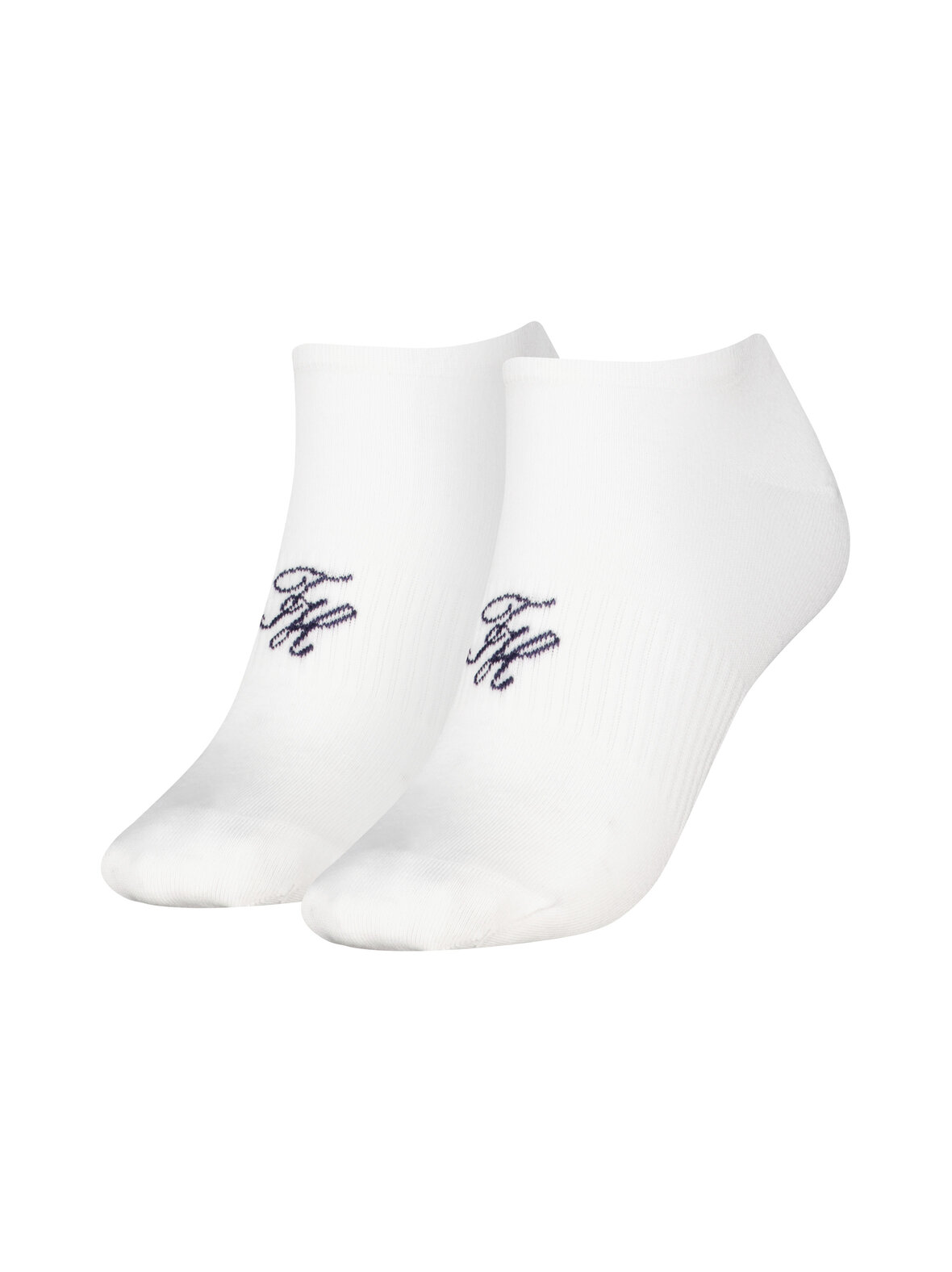 Sneaker refined monogram -sukat 2-pack