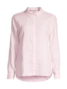 Barbour - Marine-pellavapaita - PI37 PINK | Stockmann