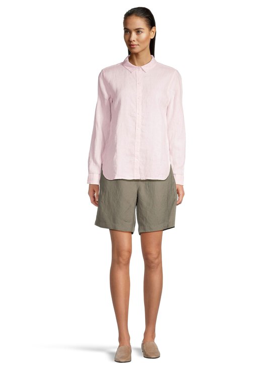Barbour - Marine-pellavapaita - PI37 PINK | Stockmann - photo 2