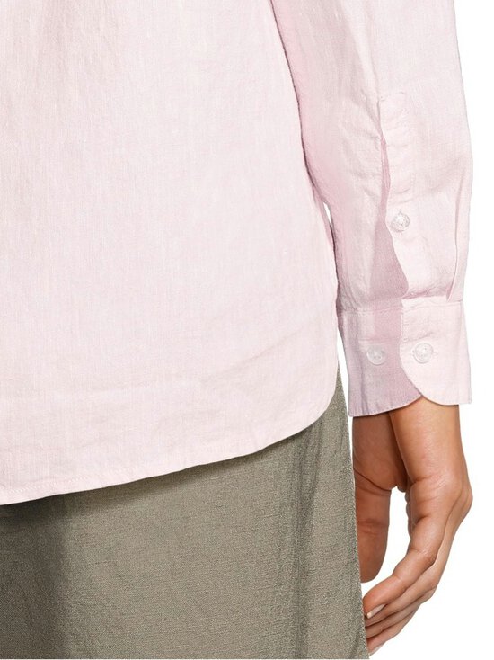 Barbour - Marine-pellavapaita - PI37 PINK | Stockmann - photo 5