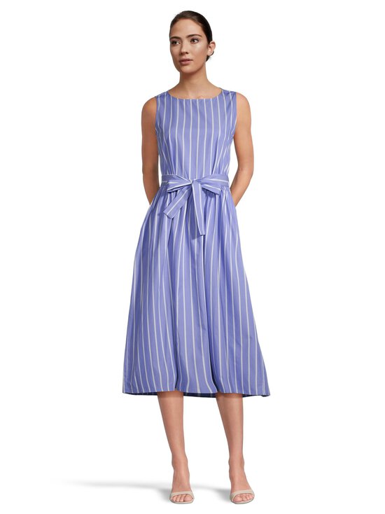 EMME - EmmKabala-mekko - 022 PERIWINKLE BLUE | Stockmann - photo 2