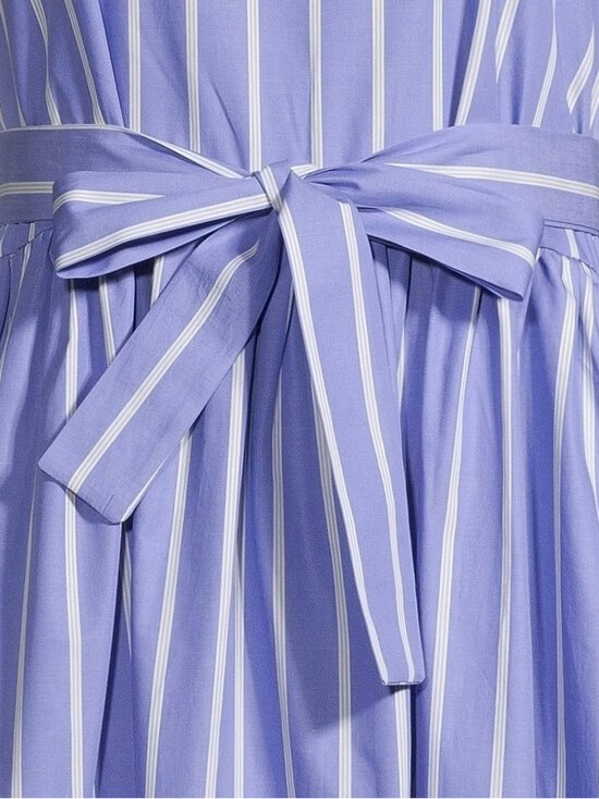 EMME - EmmKabala-mekko - 022 PERIWINKLE BLUE | Stockmann - photo 4