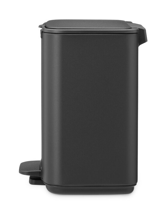 Brabantia - Prügikast Bo 4 l - MINERAL INFINITE GREY | Stockmann - photo 2