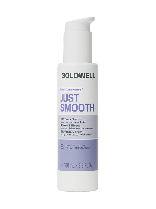 Goldwell - Dualsenses Just Smooth 6 Effects matu serums - NOCOL | Stockmann - photo 1