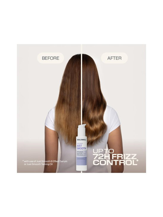 Goldwell - Dualsenses Just Smooth 6 Effects matu serums - NOCOL | Stockmann - photo 3