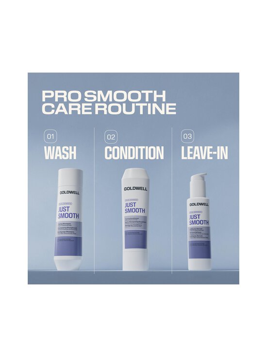 Goldwell - Dualsenses Just Smooth 6 Effects matu serums - NOCOL | Stockmann - photo 7