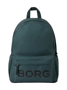 Björn Borg - Borg Junior mugursoma - GN112 MALLARD GREEN | Stockmann