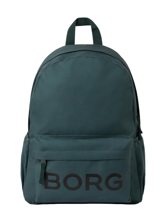 Björn Borg - Borg Junior mugursoma - GN112 MALLARD GREEN | Stockmann - photo 1