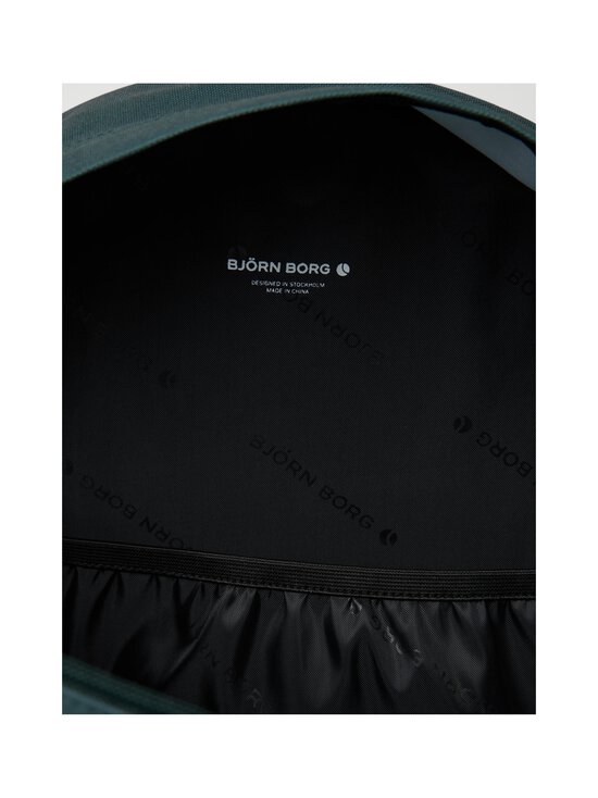 Björn Borg - Borg Junior mugursoma - GN112 MALLARD GREEN | Stockmann - photo 4
