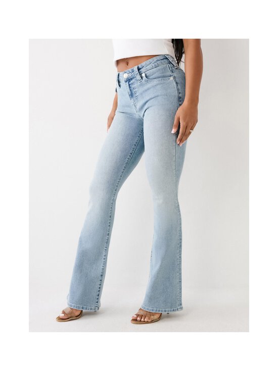 True Religion - Becca Mid Rise Boot Cut Flap džinsi - HWRM PEAK SPOT - photo 3 True Religion - Becca Mid Rise Boot Cut Flap džinsi - HWRM PEAK SPOT | Stockmann - photo 3