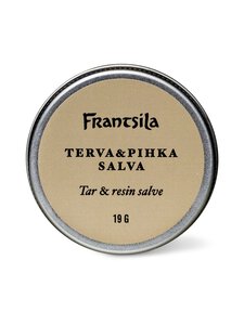 Frantsila - Lemminkäisen Äidin terva ziede 19 g Frantsila - Lemminkäisen Äidin terva ziede 19 g | Stockmann