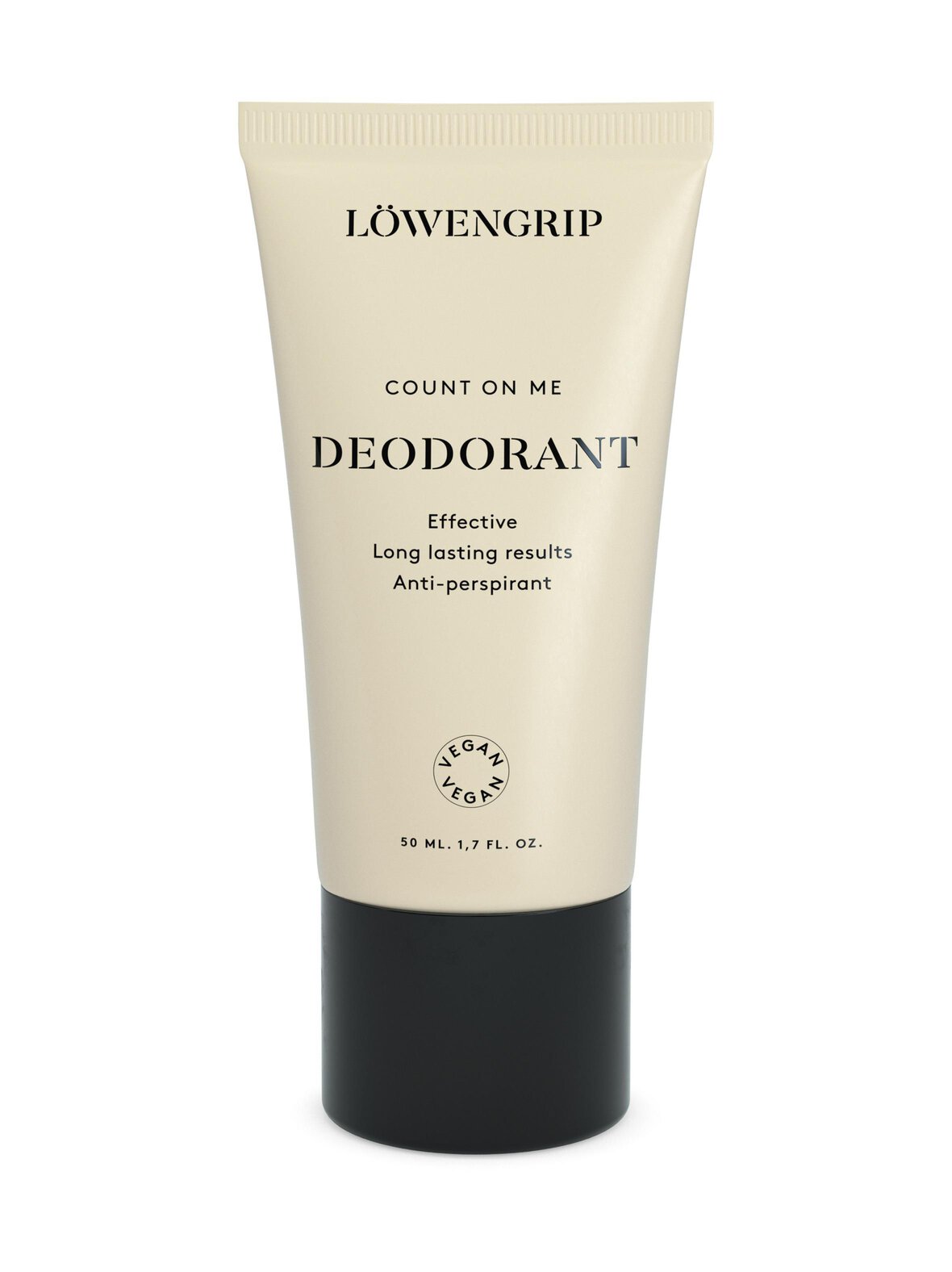 Count On Me -deodorantti 50 ml