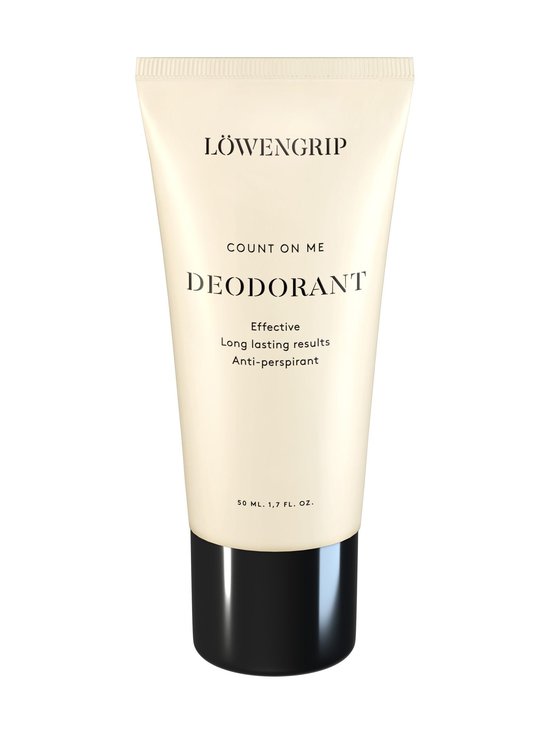 Count On Me -deodorantti 50 ml