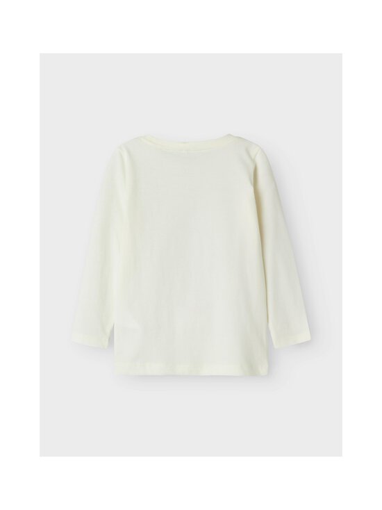 Name It - Trikotaažpluus NmfNinna - CLOUD DANCER - photo 2 Name It - Trikotaažpluus NmfNinna - CLOUD DANCER | Stockmann - photo 2