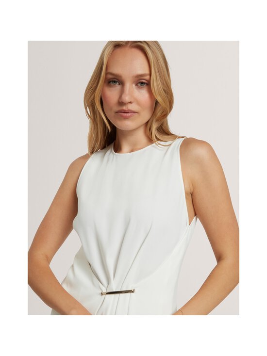 Ted Baker London - Miyaka-midimekko - IVORY | Stockmann - photo 5