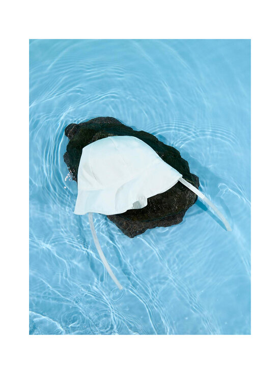 Name It - Müts NbnZilu UV - CLOUD DANCER | Stockmann - photo 5