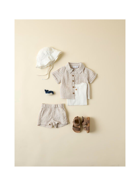 Name It - Müts NbnZilu UV - CLOUD DANCER | Stockmann - photo 6