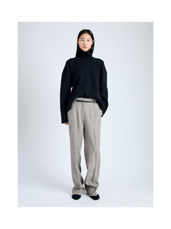 Proenza Schouler - Aiden-housut - 968 BRONZE MULTI - photo 2 Proenza Schouler - Aiden-housut - 968 BRONZE MULTI | Stockmann - photo 2