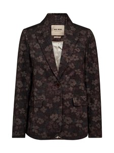 MOS MOSH - MMLinea Finni -bleiseri - 159 FUDGE | Stockmann