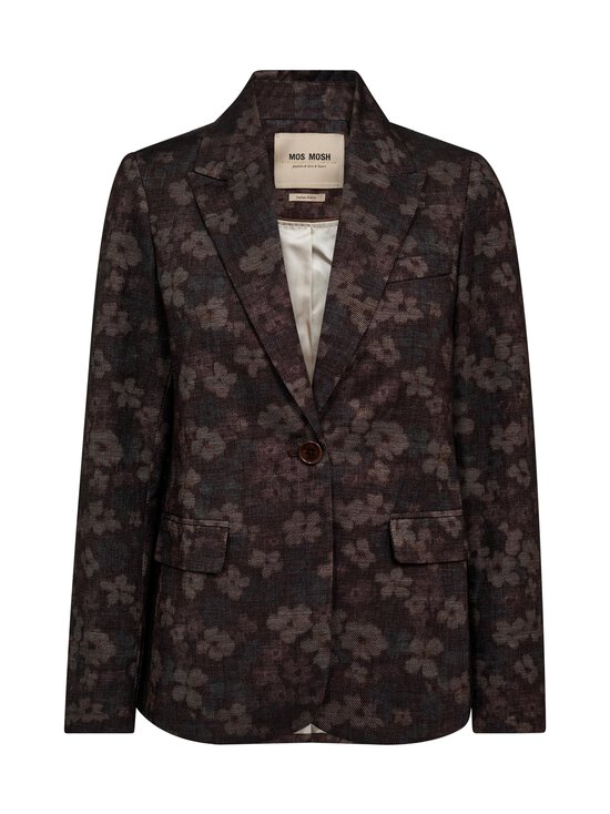 MOS MOSH - MMLinea Finni -bleiseri - 159 FUDGE | Stockmann - photo 1