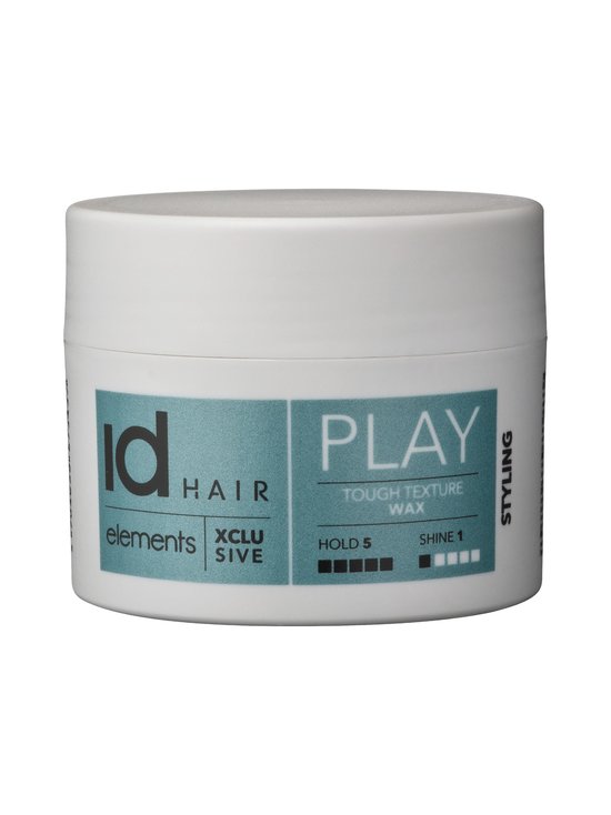 PLAY Tough Texture Wax -kuituvaha 100 ml