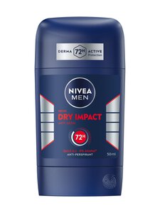 NIVEA MEN - Dry Impact Deo Stick -antiperspirantti | Stockmann